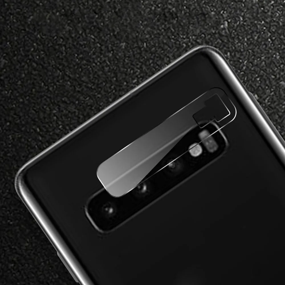 Защитная пленка из закаленного стекла для телефона Samsung Galaxy S10 Plus S10Plus + защита