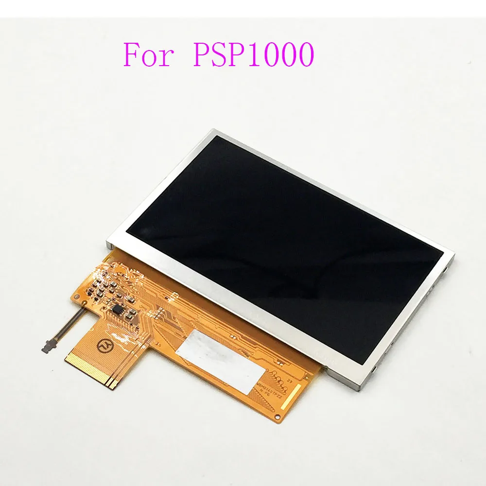 Новый ЖК экран для Sony PSP 1000 1001 1002 1003 1004 1005 1008|Экраны| |