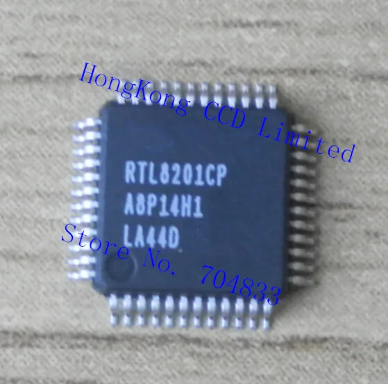

RTL8201CP