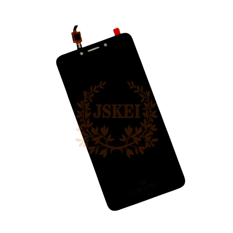 For Tecno F3 LCD Display Touch Screen Digitizer Assembly 5.5 inch Replacement | Мобильные телефоны и аксессуары