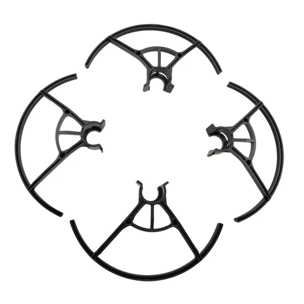 

4 шт. защитный чехол для DJI Tello RC quadcopter запасные части защитное кольцо для дрона