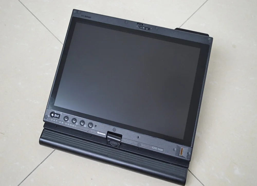 Супер Качество MB STAR C4+ ноутбук X201t с 201907 xenter/DAS программным обеспечением HDD OBD 2 сканер для Mercedes Benz obd2 автомобильный диагностический