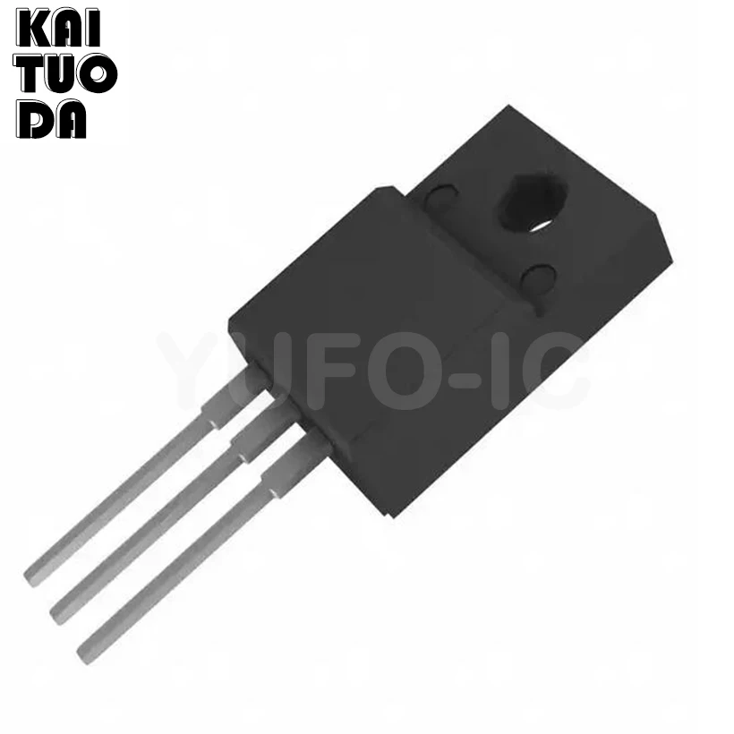 Oahe Field Effect Mos Stf25nm50n 25a 500v to-220f N Original