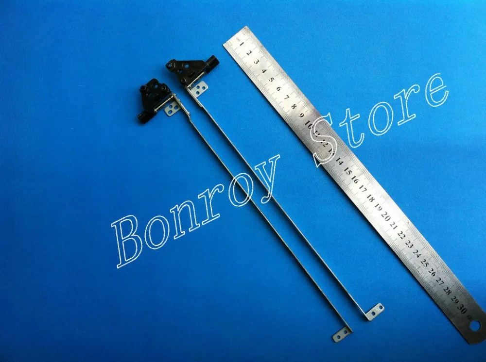 

(5 pairs/Lot) For Lenovo E41 K41 Lcd Hinges P/n: AM01M000200 AM01M000300