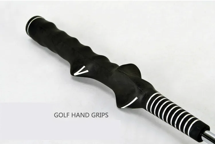 

PGM Initial Practice Golf Swing Driver Swing Driver Assistant Training Instrument HGB001