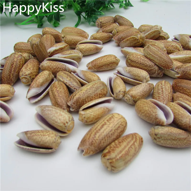 HappyKiss природные раковины бандиты винты Дрифт бутылки аксессуары платформа
