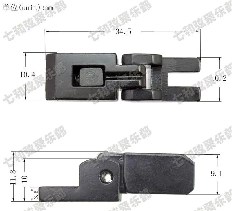 Серебристый черный золотой мост для электрогитары запчасти музыкальных