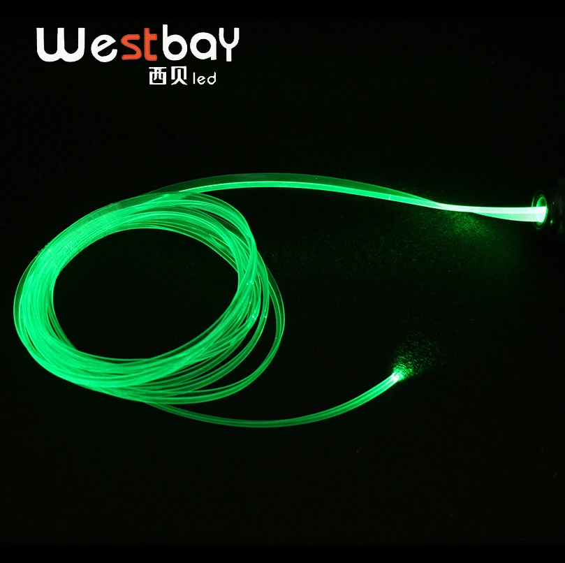 Светильник Westbay светодиодный DC 12 В|light engine|optic fiber lightsled optical light |