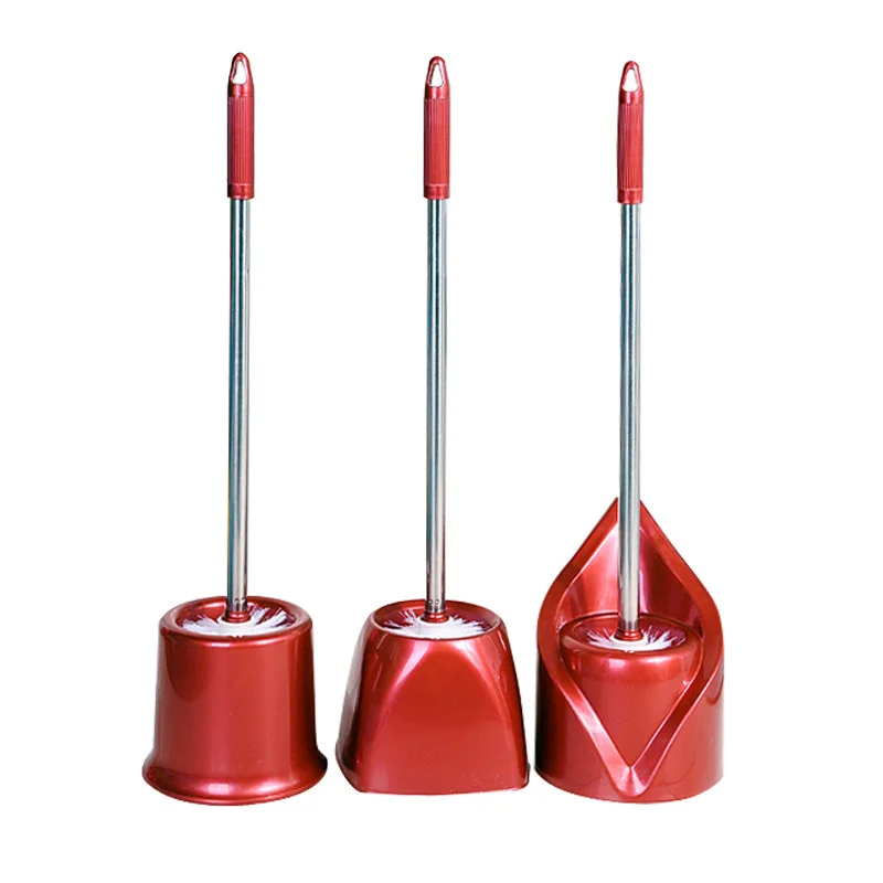 Держатель для туалетной щетки из нержавеющей стали набор домашней уборки в отеле