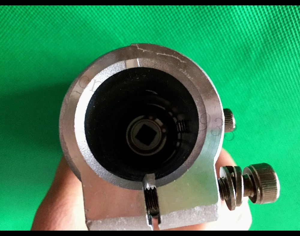 Редуктор зубчатой головки для HUSQVARNA 143r 243R 243RJ 543RS 543RBX измельчитель триммеры