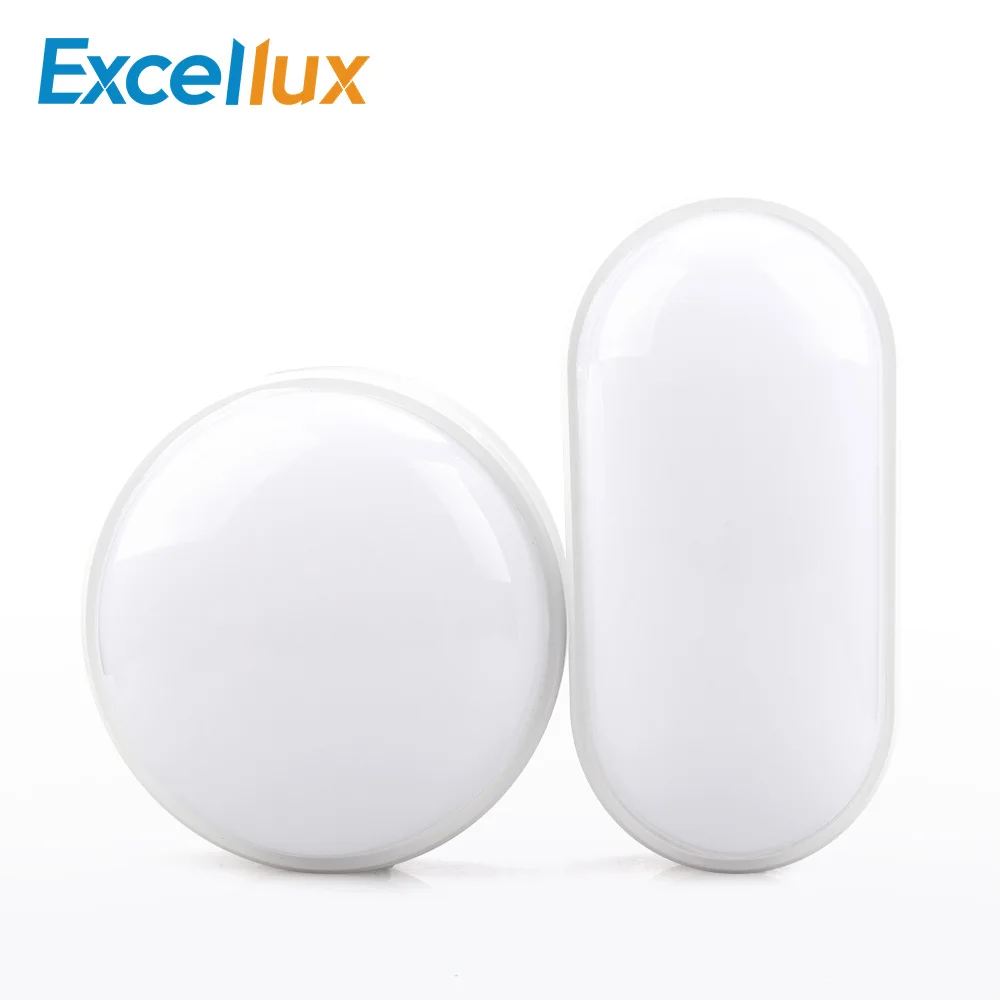 16 Вт 20 хит продаж светодиодный настенный светильник влагостойкие потолочный IP65