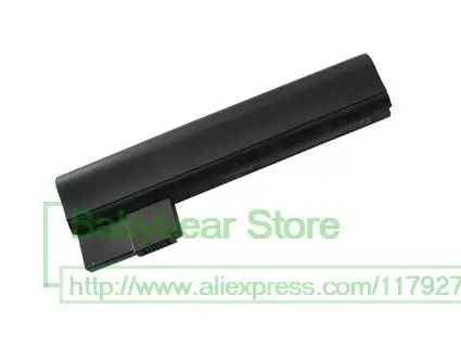Литий-ионный аккумулятор для ноутбука HP COMPAQ Mini 5200-110 360-110 3500-110 3700 CQ10-700-210 2100-210