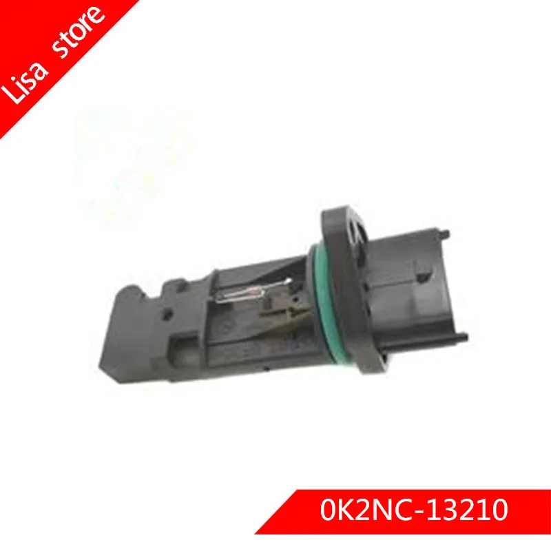 Датчик расхода воздуха для KIA SHUMA FB Stufenheck II 1 6 8 OEM: 0280218086 M280218086 0K2NC 13210 K2NC13210|Расходомер воздуха| |
