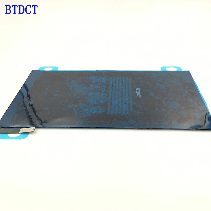 BTDCT Подлинная 5124 mAh Высококачественная батарея для IPad Mini 4 mini4 Замена планшета