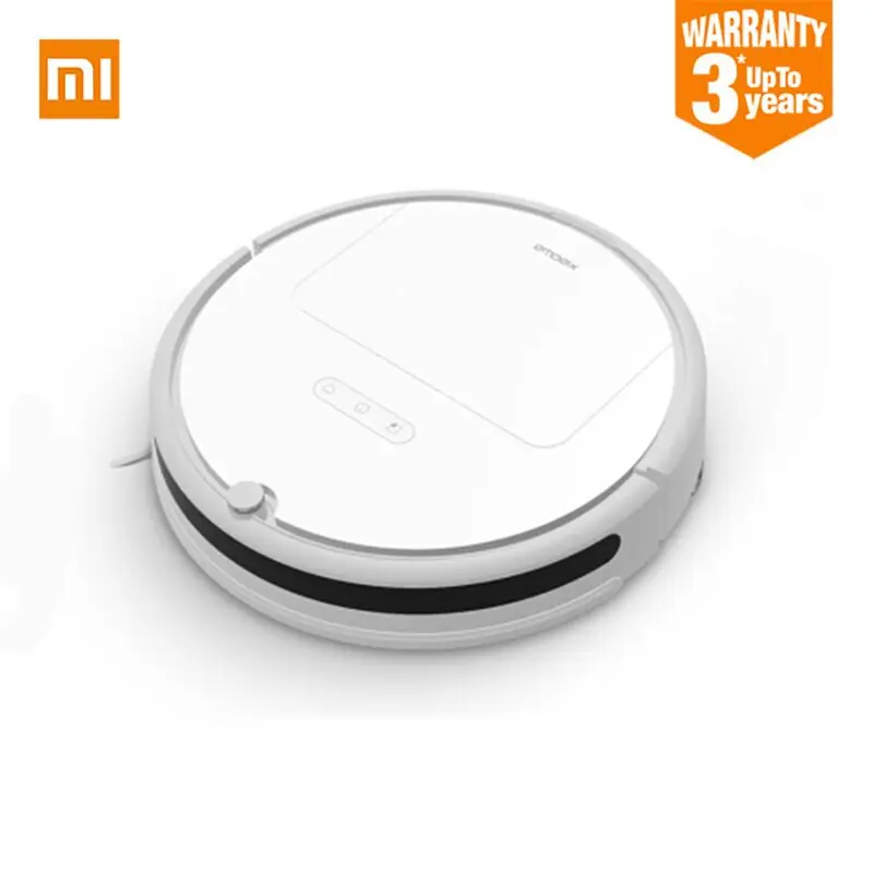 Новое поступление Xiaomi Mijia планирования версия Xiaowa E20 робот вакуумный средство для