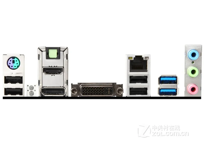 MSI B85I LGA 1150 Mini-itx 17*17 Mini материнская плата B85 оригинальные Материнские платы Материнская плата ПК