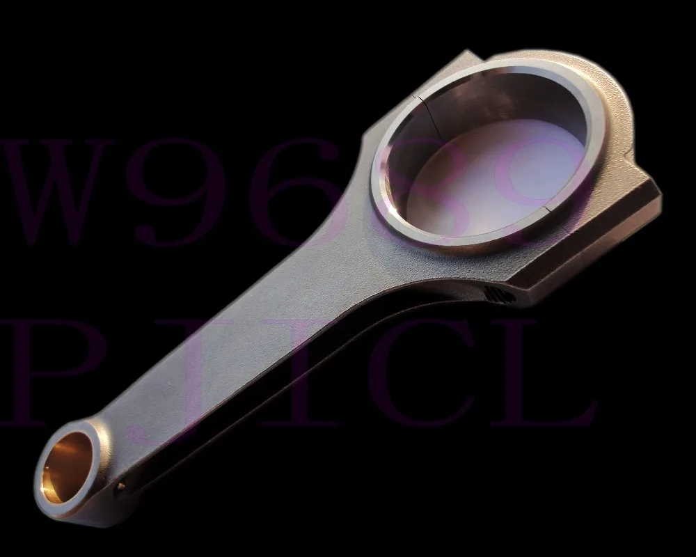 

1mz-fe v6 forged steel connecting rod for carmry toyota windom avalonestima harrier highlander high performance quality warranty