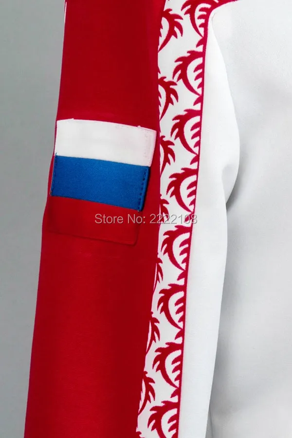 2018 новый аниме Виктор на льду костюмы для косплея Никифоров одежда