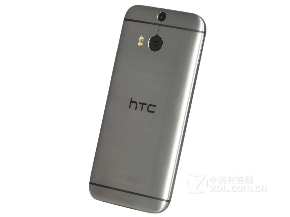 Сотовый телефон HTC ONE M8 Восстановленный Оригинальный разблокированный экран 5 0