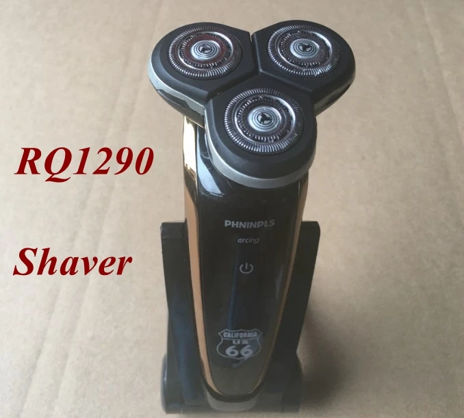 1 комплект Сменная головка для электробритвы philips SH90 sh70 sh50 hq3 hq4 hq64 hq8 hq9 rq10 rq11 rq12 rq32