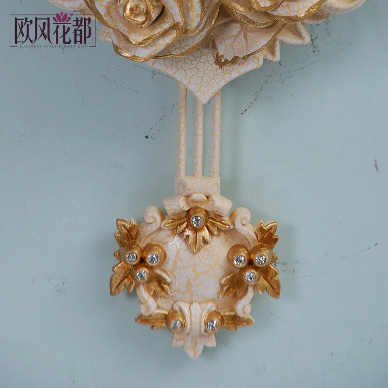 Европейские кварцевые часы со слоном для гостиной атмосфера современного минимализма современные