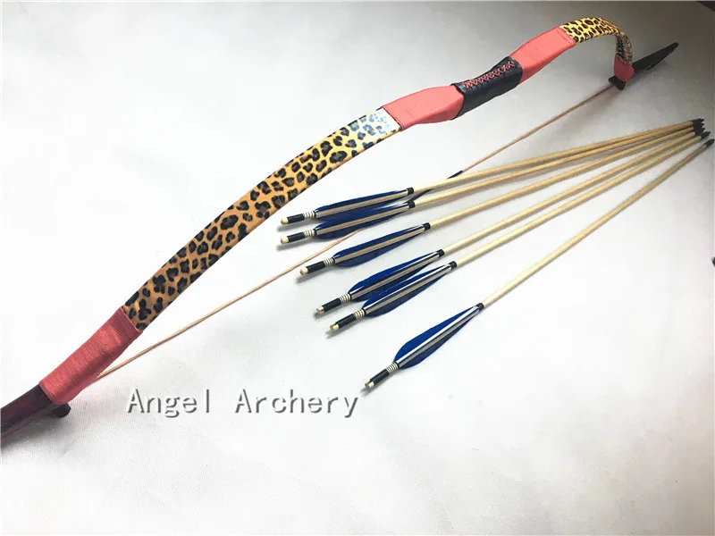 2018 Новый изогнутый Китайский традиционный длинный бант монгольский 20-60lb @ 28