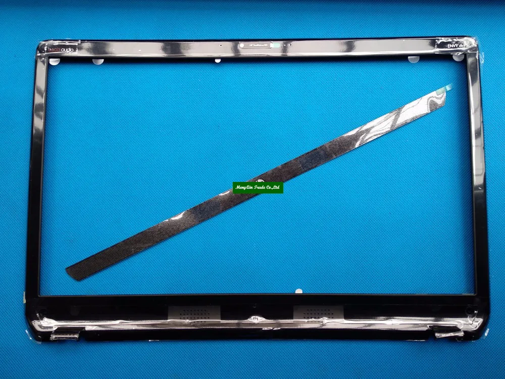 Новинка Оригинальный чехол для передней панели ЖК дисплея HP Envy DV7 698775 001 681971 B|hp