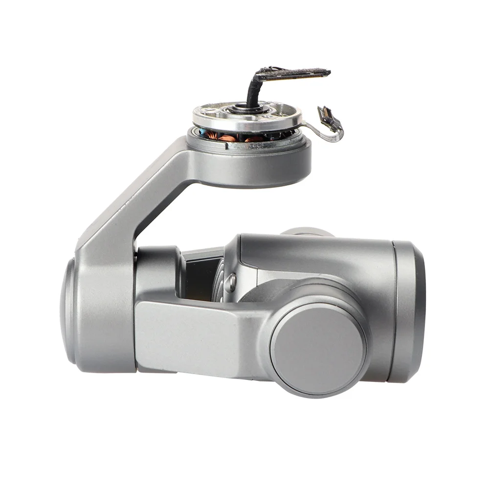 Б/у Оригинальная камера Mavic 2 Gimbal DJI Mavic 2 Zoom Gimbal сенсор камера Замена Ремонт Запчасти Аксессуары для дрона