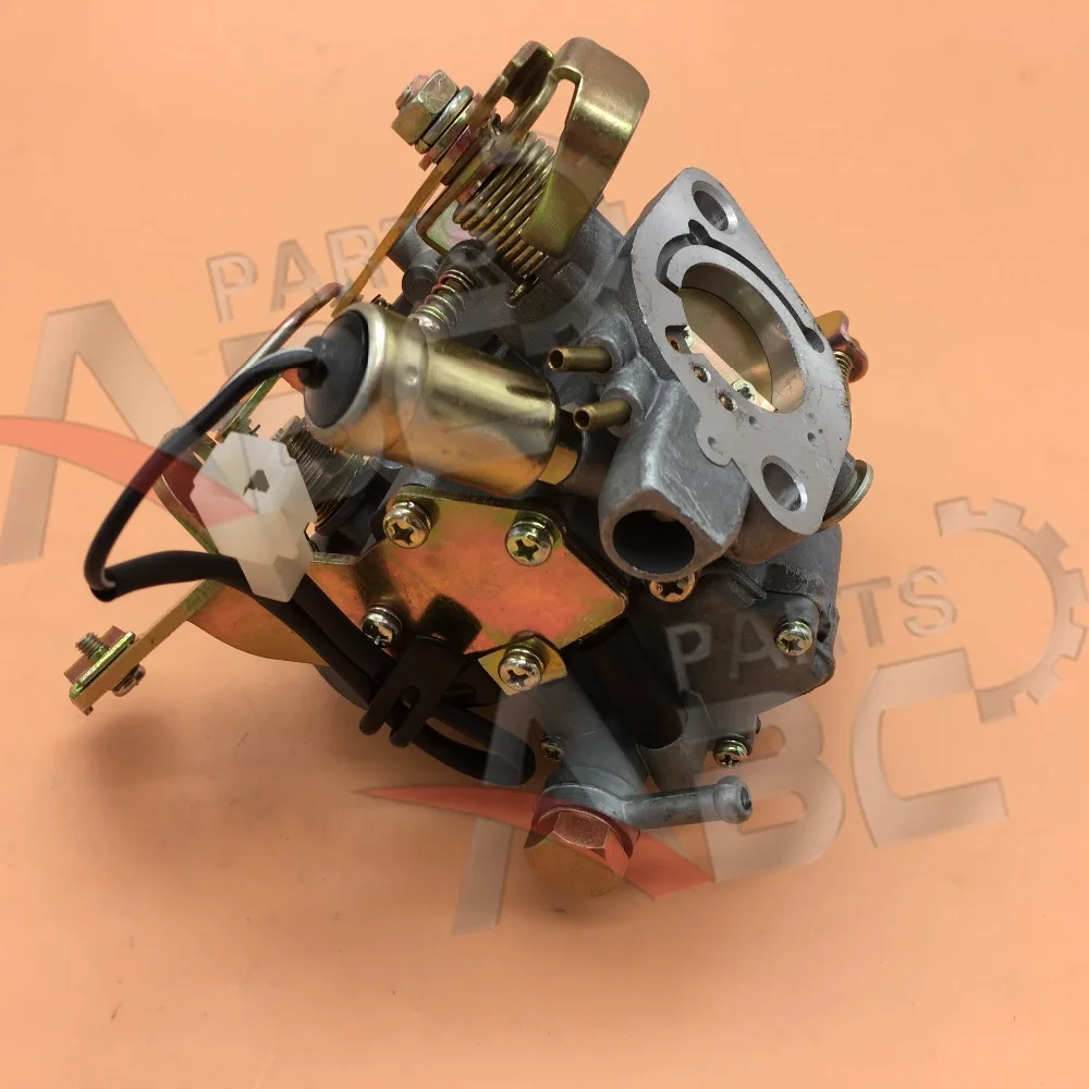 Карбюратор CSH101E/462 для велосипеда-внедорожника 650cc-800cc Go-karts | Автомобили и