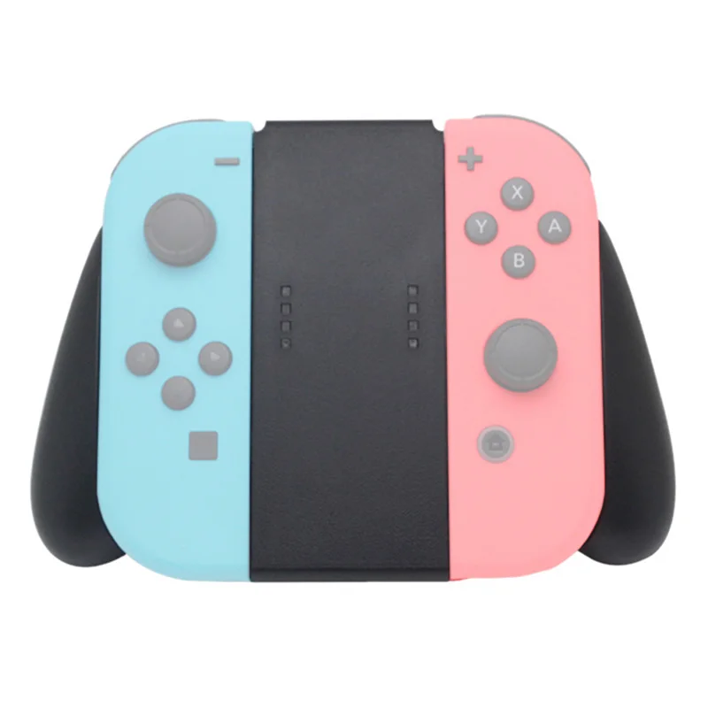 Игровые аксессуары для контроллеров Nintendo Switch Joy-Con контроллеры NS подставка ручной