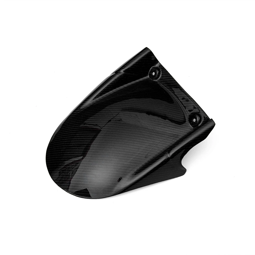 Брызговик заднего крыла из углеродного волокна для APRILIA RSV4 R/RR/RF Tuono 09 2018|Накладки и