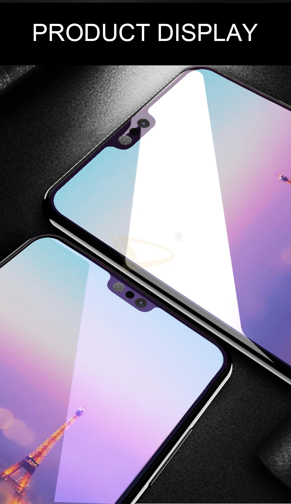 Гидрогелевая Защитная пленка с закругленными краями для huawei Honor 10 8 9 Lite, Защита экрана для huawei Honor 8X Max, не стекло