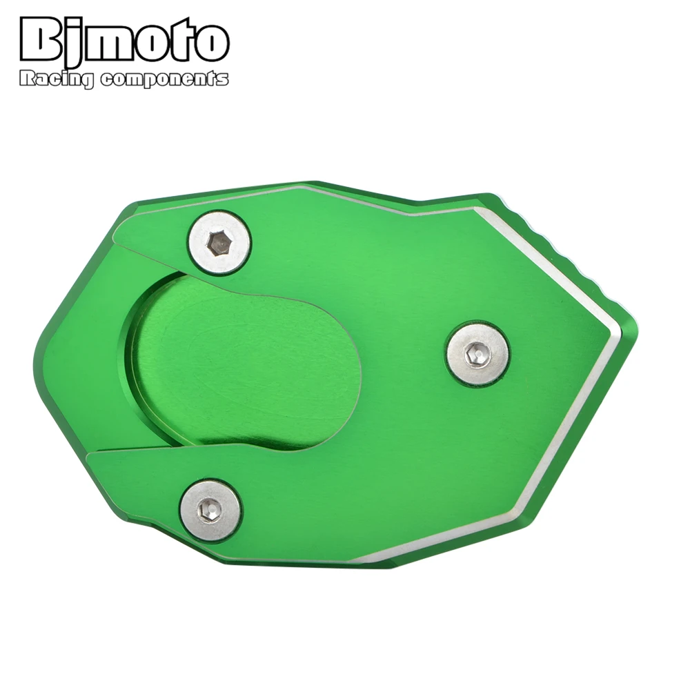 Подставка для мотоцикла Bjmoto Kawasaki VERSYS650 2007-2009 ER6F NINJA650R ZX6R Z800 ER6N | Автомобили и