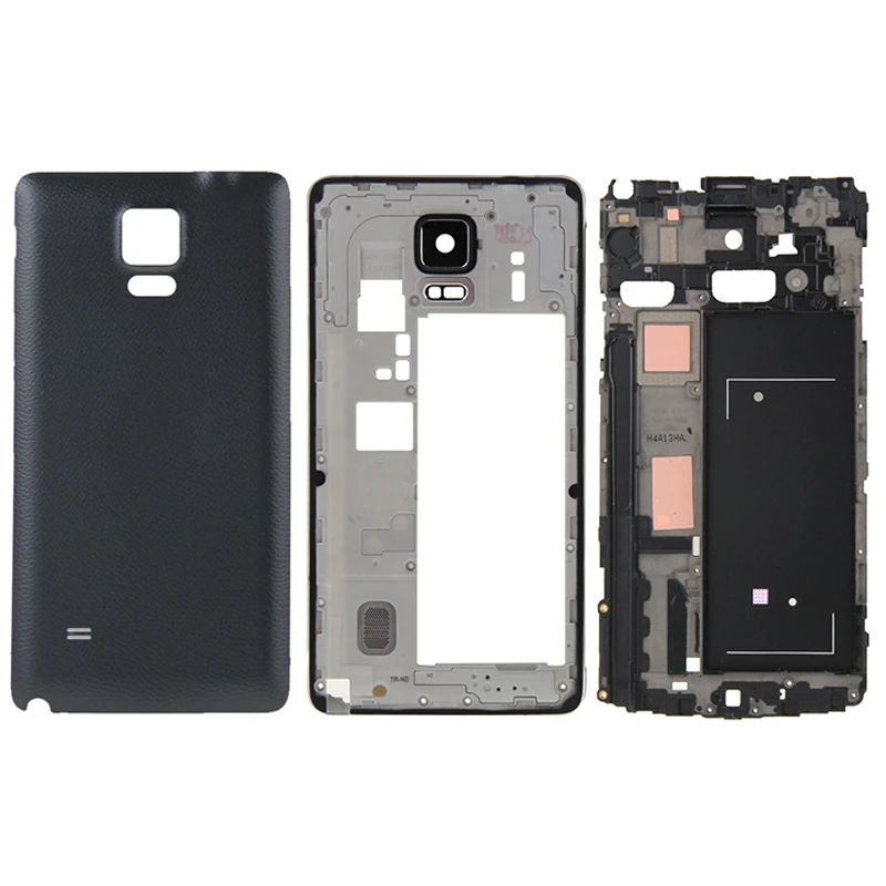 

Full Housing Cover Replacement for Galaxy Note 4 / N910V