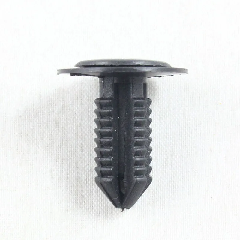 Пластиковые Крепежные Зажимы KELIMI 500x для переднего бампера Mercedes Benz|car belt clip|car holder