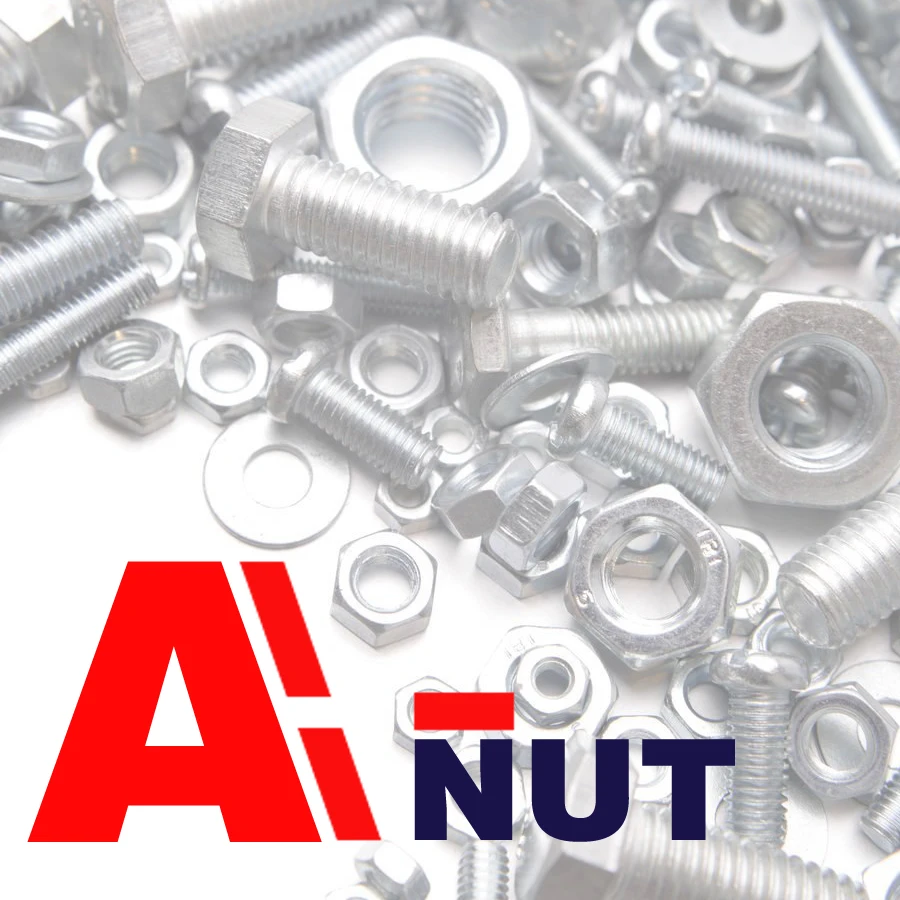 

m4 Knurled bolt , 8mm-35mm DIN653 -B , Knurled thumb screw m4 flat bolt fasteners