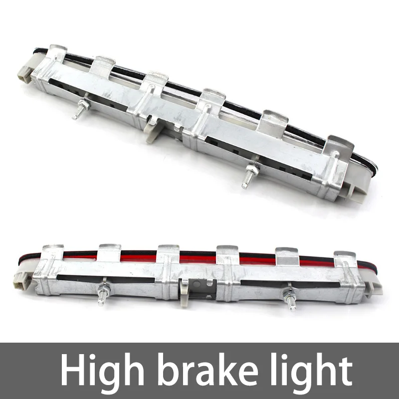 

1pc Automobile Brake Light LED Lamp for Benz C-class W209 2002-2009 Car Styling