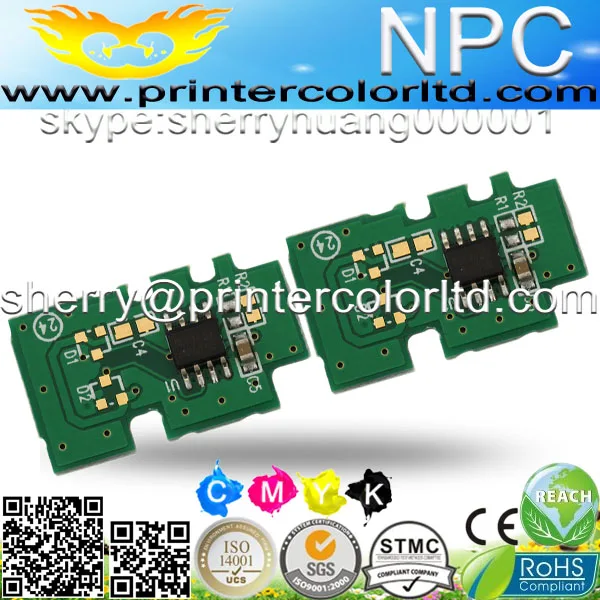 1 x MLT R116 для Samsung 116 MLT116 Фотобарабан сбросить чип Xpress SL M2625 M2626 M2825 M2826 M2675 M2676|Чип