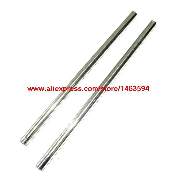 Оптовая продажа GT Модель QS8008 168 см Запчасти для радиоуправляемого вертолета Хвостовая большая труба Хвостовая Стрела бесплатная доставка