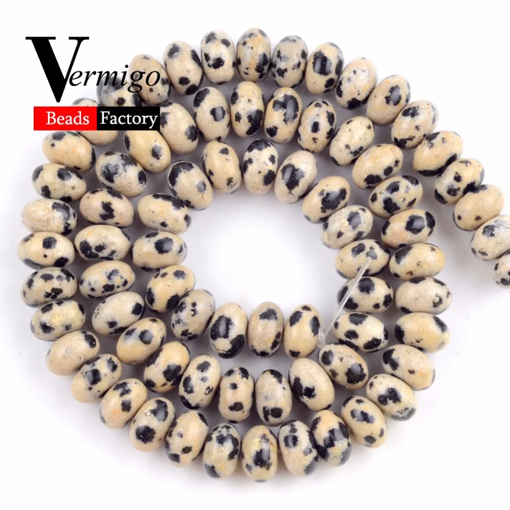 Бусины-разделители для бижутерии бусины-разделители браслета сделай сам 2x4x6x8 мм |