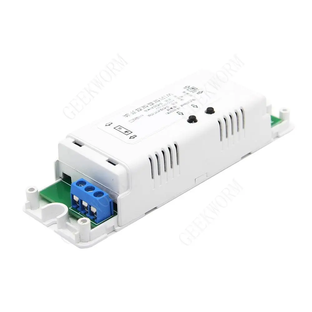 DIY приложение управление AC/DC 7 32 в температура  влажность Smart Wi Fi переключатель Лер