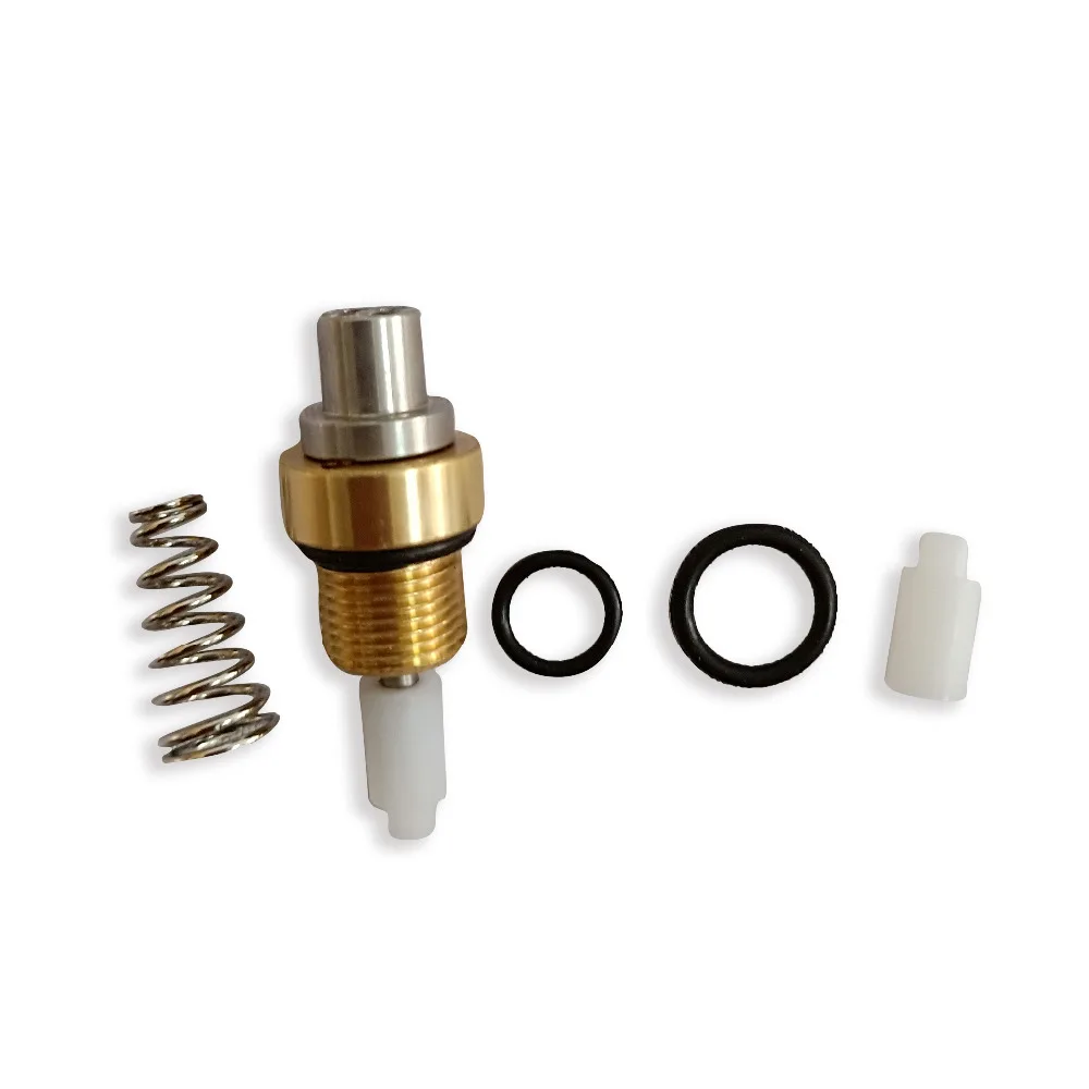 Acecare HPA PCP Airforce Condor ss аксессуары для клапанов под постоянным давлением