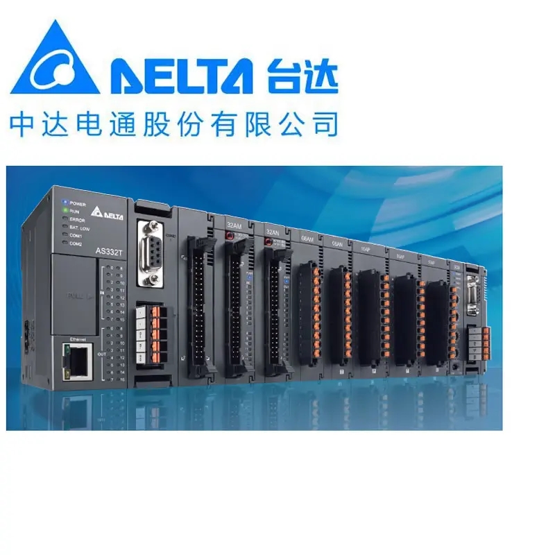 Delta UC ET010 24D изолированный монтажный модуль ET020 оригинальный и аутентичный с ET030