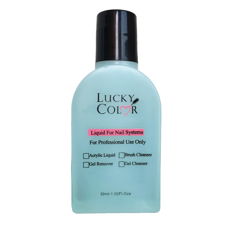 30ml Remover Гель для снятия лака для ногтей жидкий дизайн очищающее средство для ванны все для маникюра удаление гель-лака 1 бутылка 30 мл - Цвет: 30ml Remover