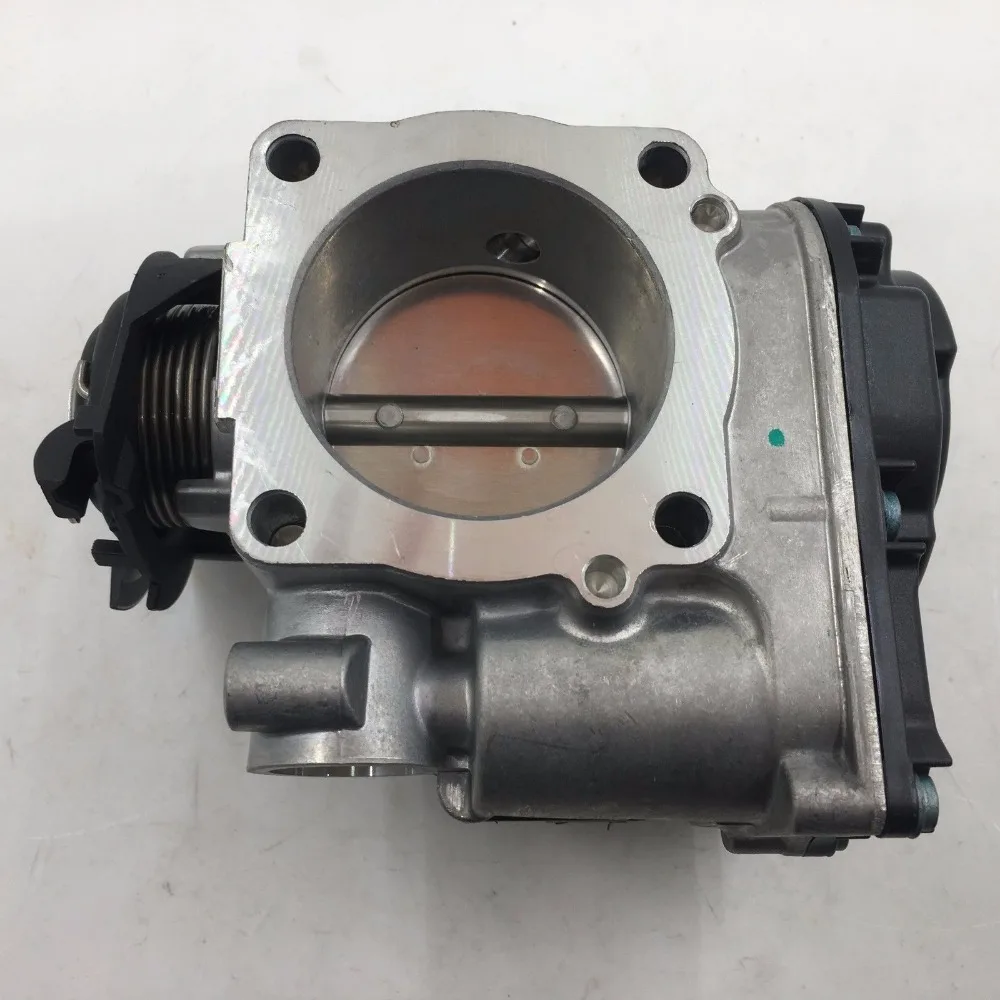 Новый корпус дроссельной заслонки 036133064C для VW Polo номер детали 036 133 064C высшего