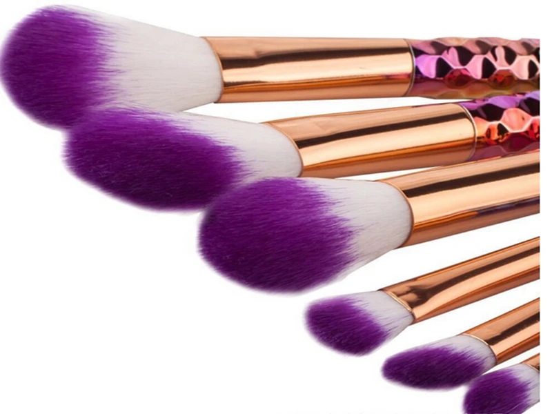 Рисунок 5 - 50 компл./лот 6 шт кисти для макияжа