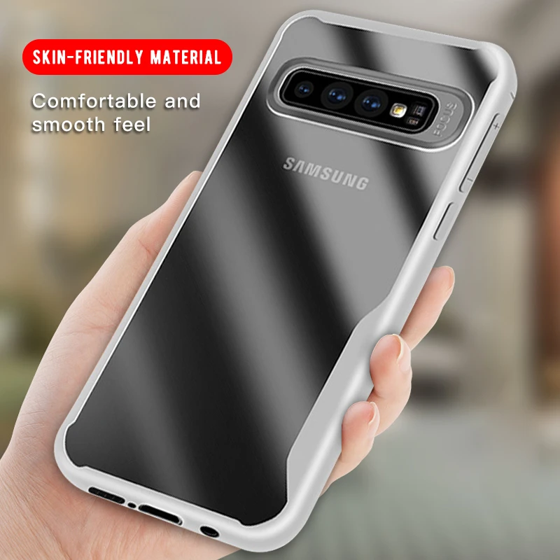 Модные мягкие ТПУ чехлы для телефонов Samsung Galaxy S10 S9 Plus A50 S10E A30 A40 M30 A20 M10 A10 A70 M20