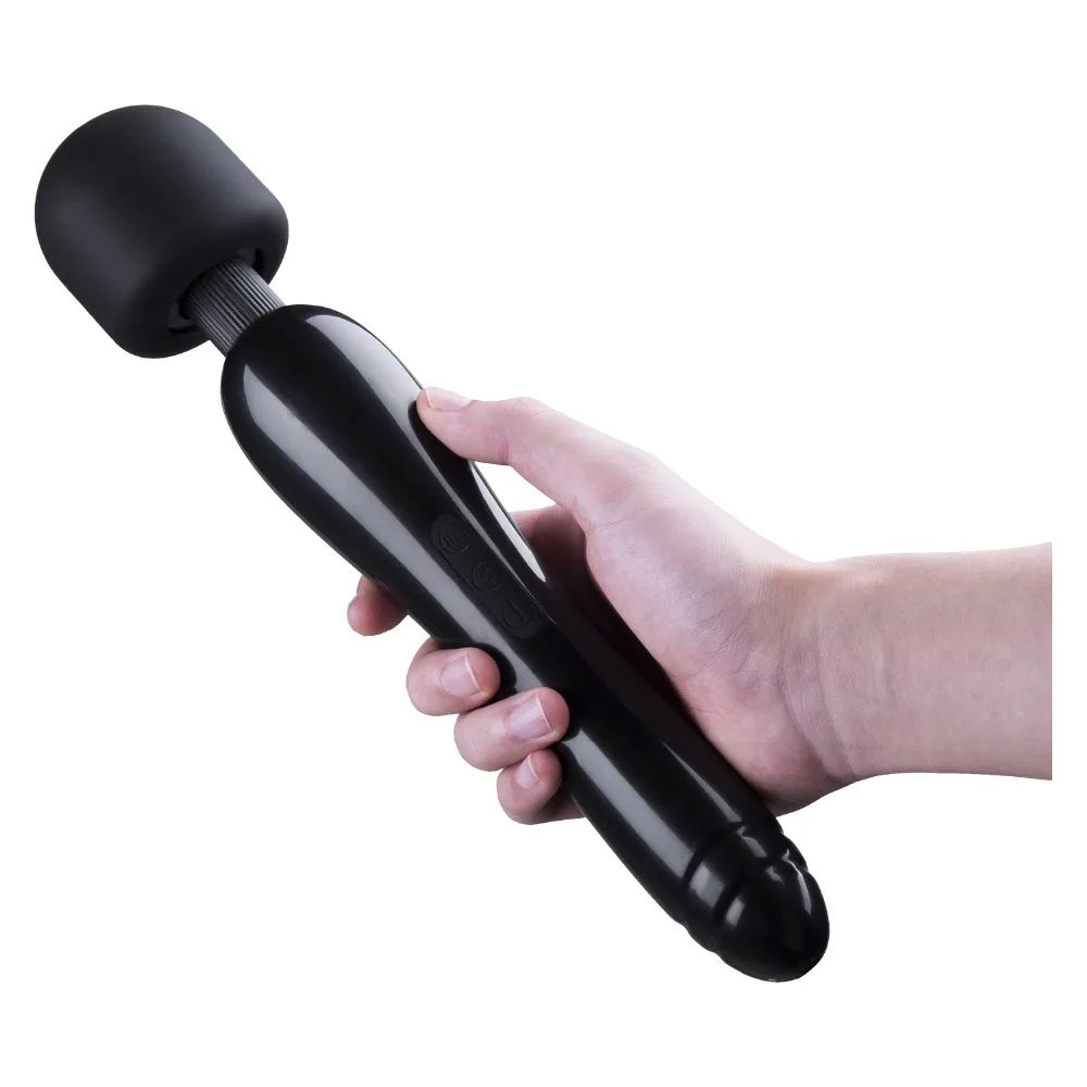 Sex Products 10 Speed Vibrator Toy Product AV Magic Wand Massager Travel G-spot stimulation Wired Style | Красота и здоровье