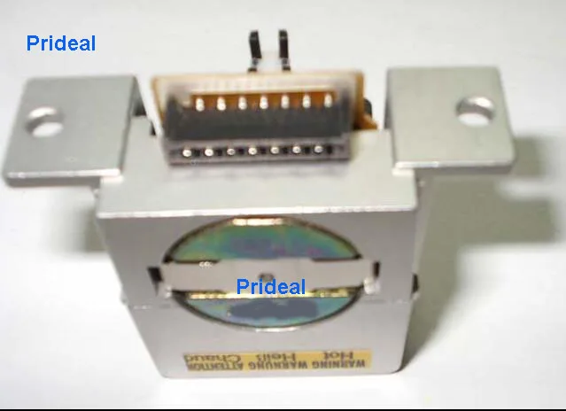 Новая совместимая печатающая головка Prideal для FX1170 FX870 стандартная хорошего