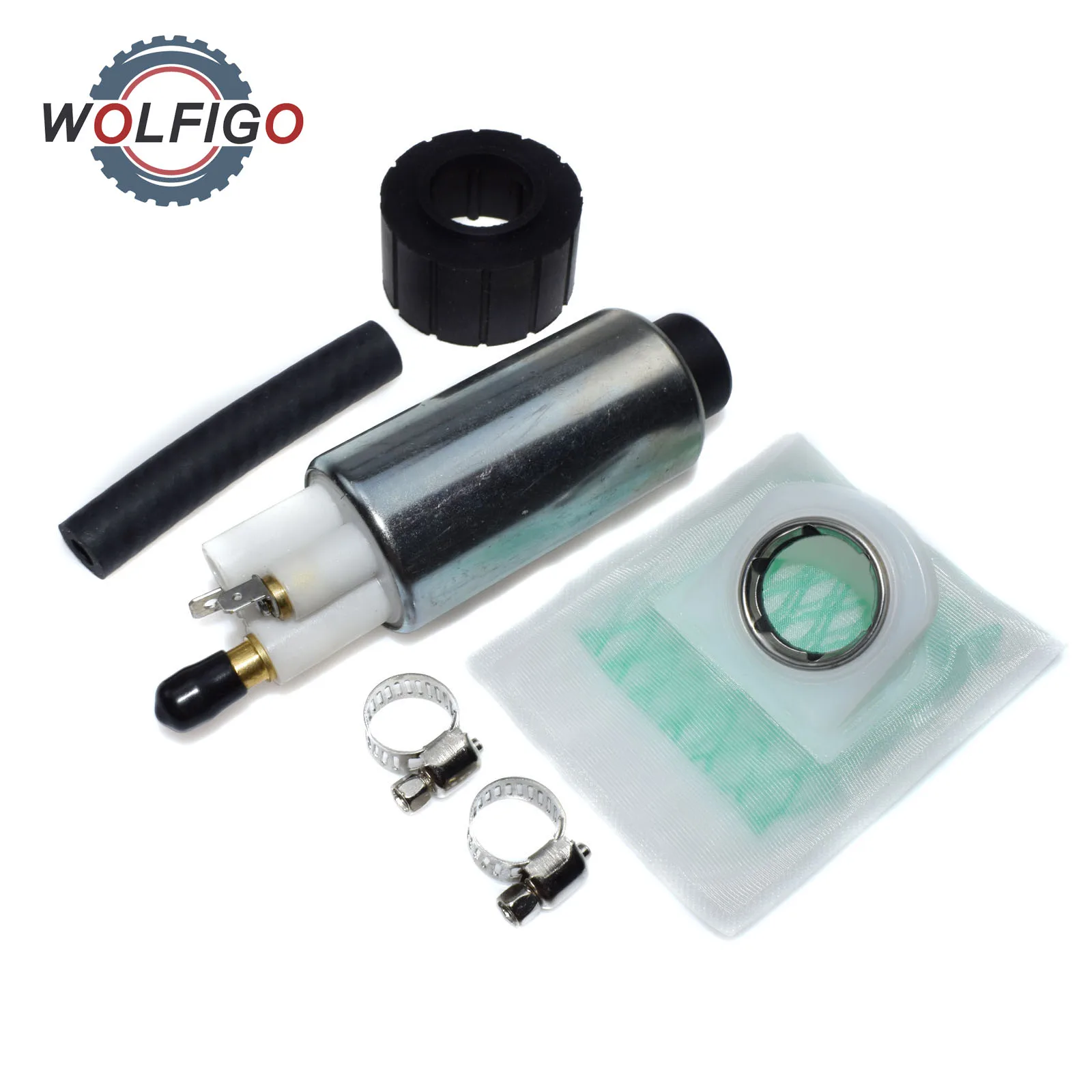 WOLFIGO новый топливный насос Intank подходит для Polaris Sportsman Ranger 500 700 800 Efi 151070 324970 2204401